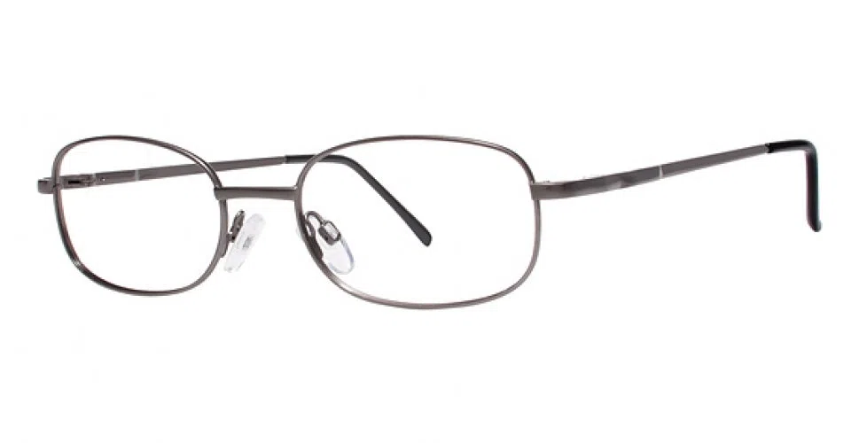 MODERN METALS CAL Eyeglasses - view 5